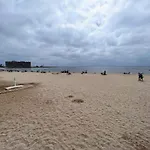 Welcoming Seafront Tv15 Апартаменты Торевьиа