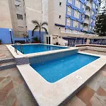 Welcoming Seafront Tv15 * Торевьиа