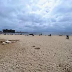 Welcoming Seafront Tv15 Апартаменты