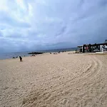 Апартаменты Welcoming Seafront Tv15
