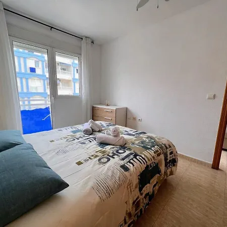 Welcoming Seafront Tv15 Apartment *
