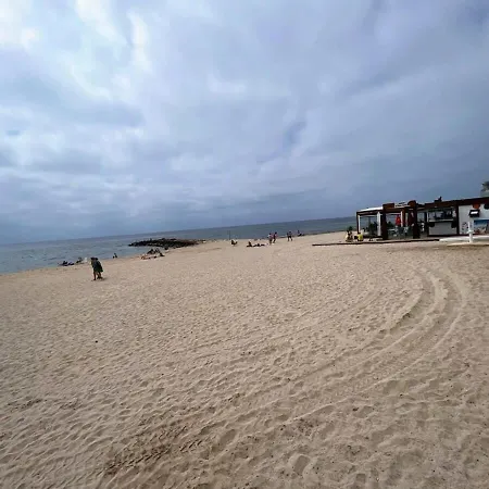 Welcoming Seafront Tv15 *