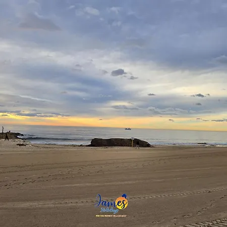 Welcoming Seafront Tv15 Διαμέρισμα *