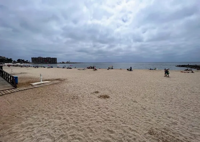 Welcoming Seafront Tv15 Διαμέρισμα Τορεβιέχα