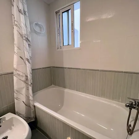 Welcoming Seafront Tv15 Apartman