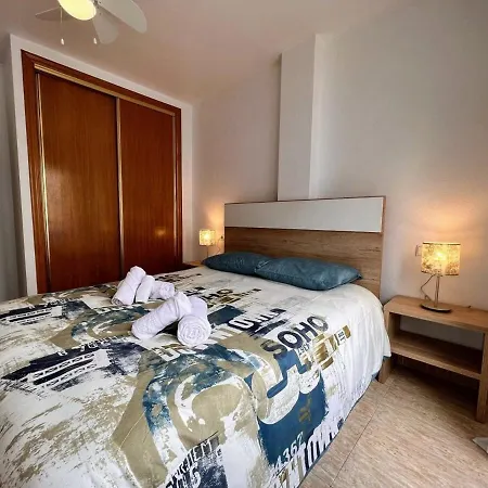 Welcoming Seafront Tv15 Apartament *